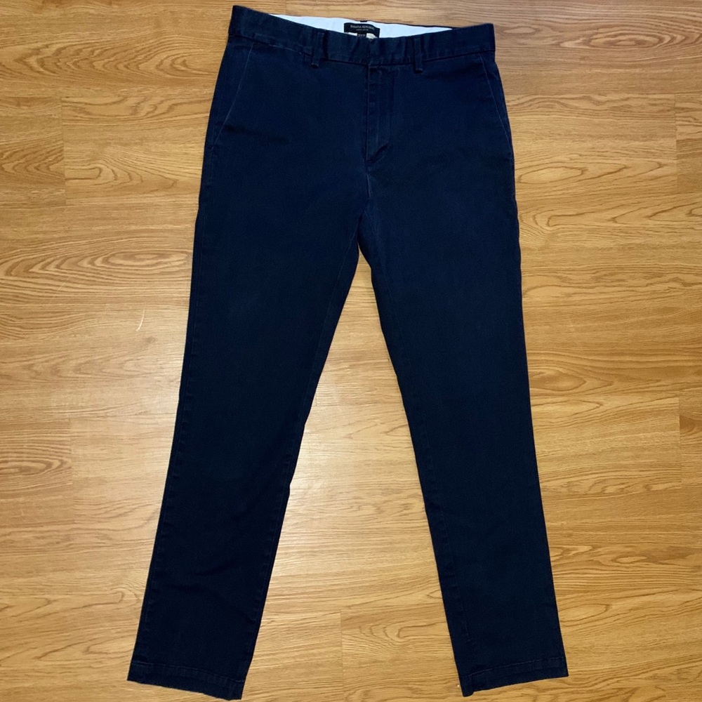 Banana Republic Men’s Aiden Chinos